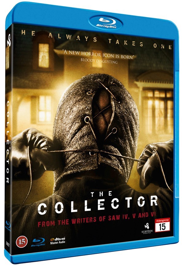 The Collector