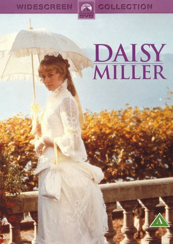 Køb Daisy Miller