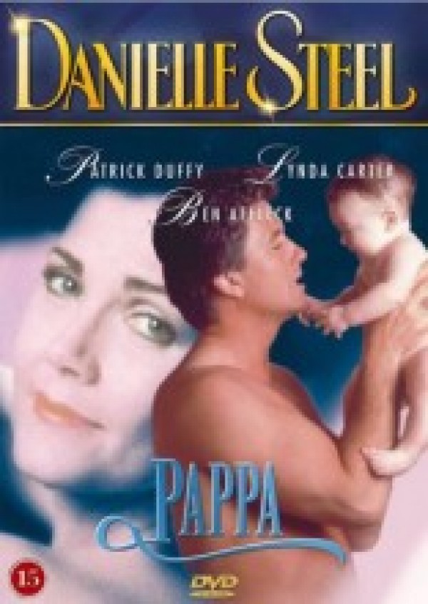 Køb Danielle Steel - Pappa