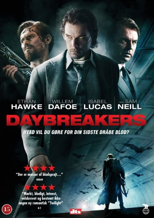 Daybreakers