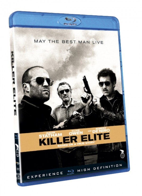 Køb Killer Elite