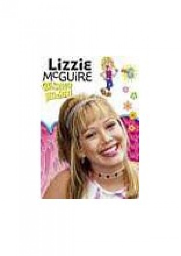 Køb Lizzie McGuire 6