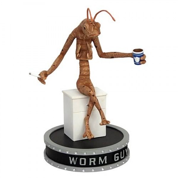 Køb Men In Black III [Worm Guy Gift Set Edition]