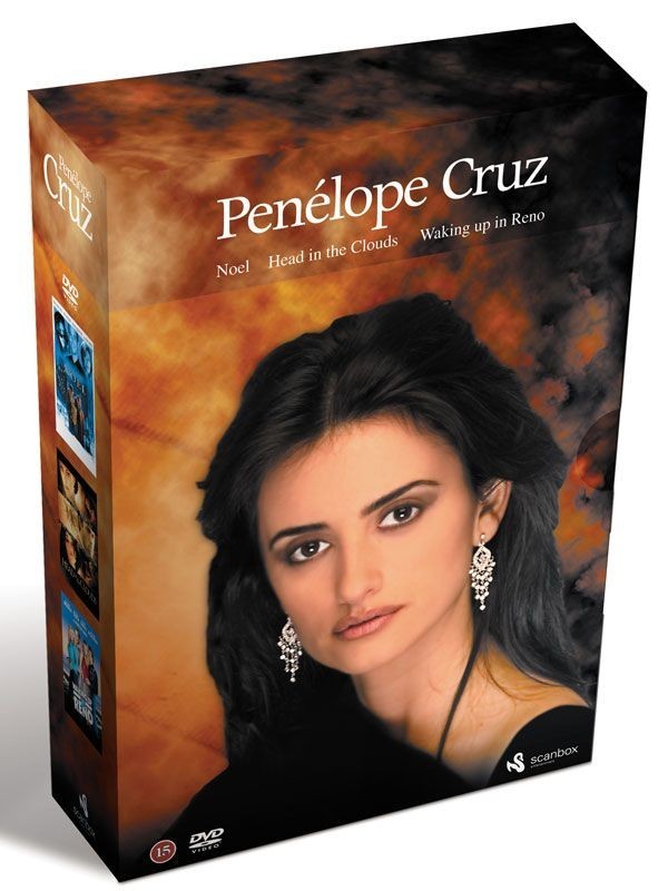 Køb Penélope Cruz Box