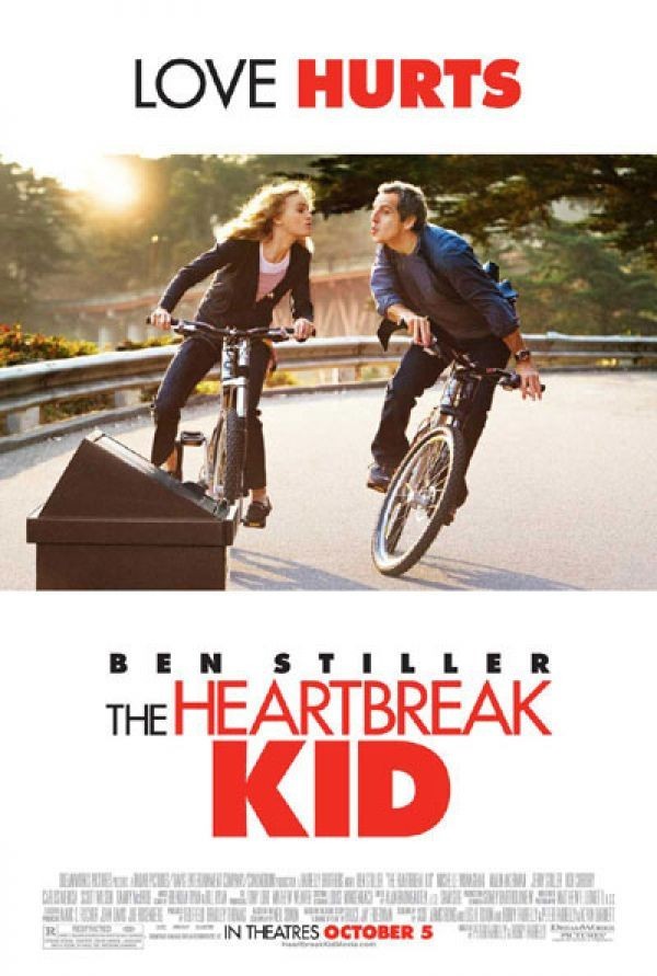 Køb The Heartbreak Kid