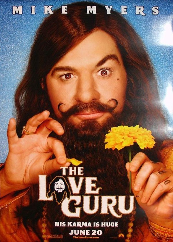 The Love Guru