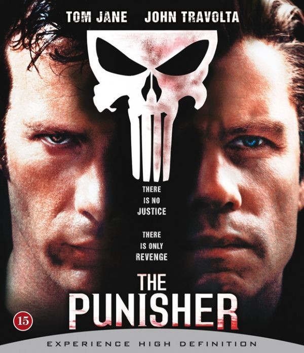 Køb The Punisher (2004)