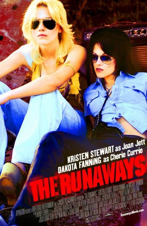 Køb The Runaways