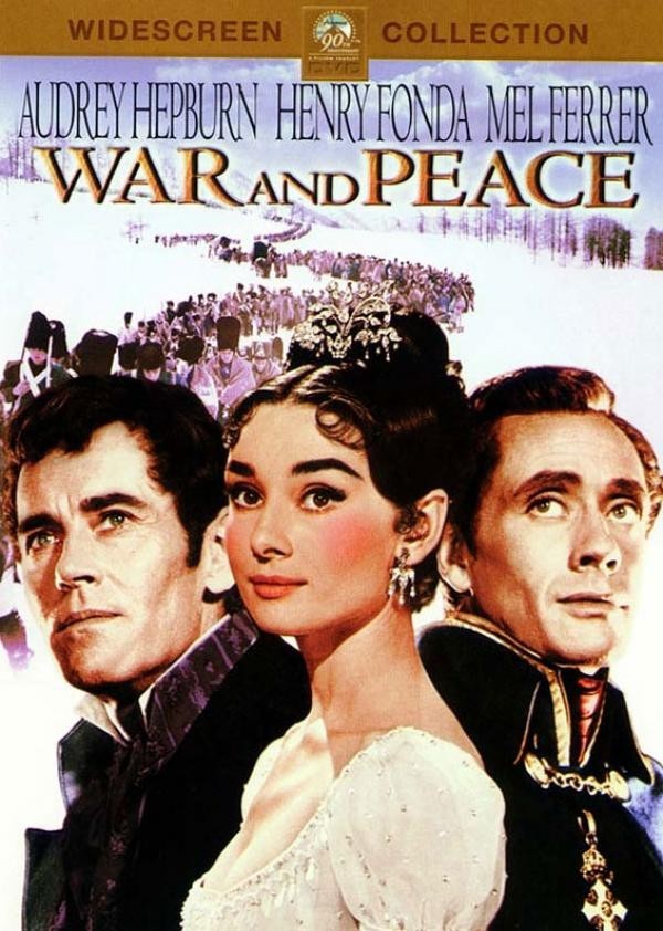 War & Peace