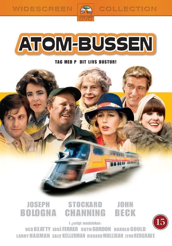 Atom-Bussen