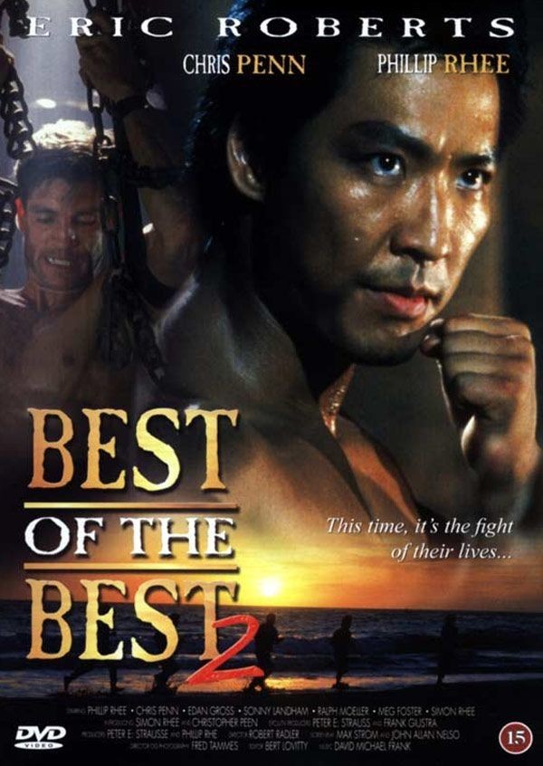 Best Of The Best 2