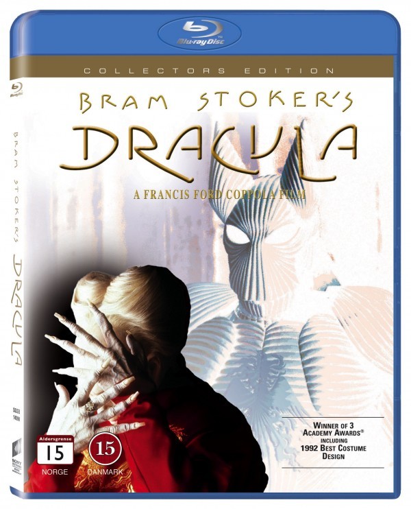 Køb Blu-Ray Classics: Bram Stoker's Dracula