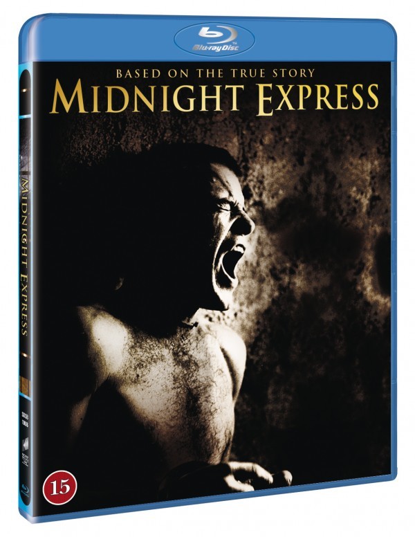 Køb Blu-Ray Classics: Midnight Express