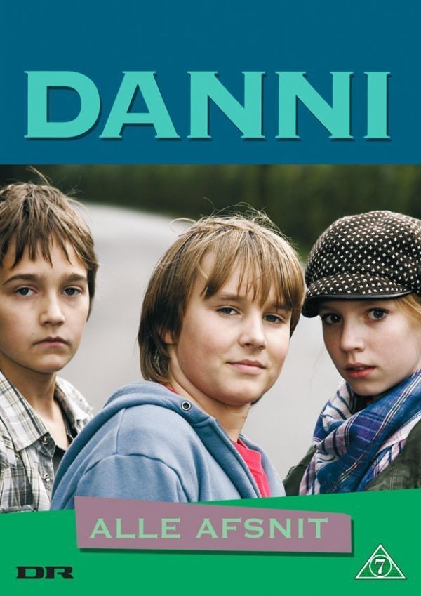 Danni (afsnit 1-4)