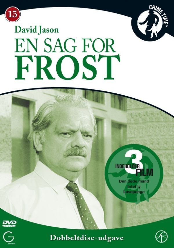 Køb En Sag For Frost: Box nr. 04