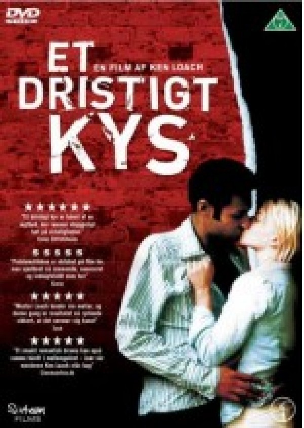 Køb Et Dristigt Kys