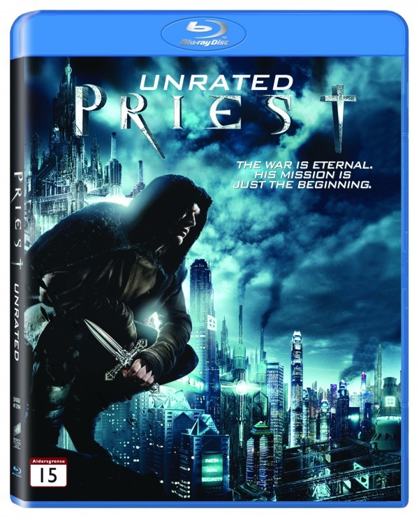 Priest [unrated]