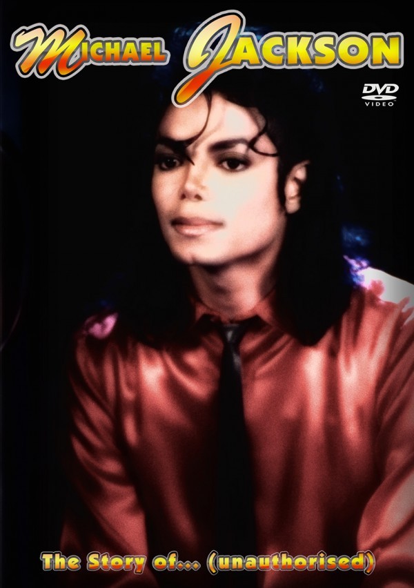 Michael Jackson - The Story Of