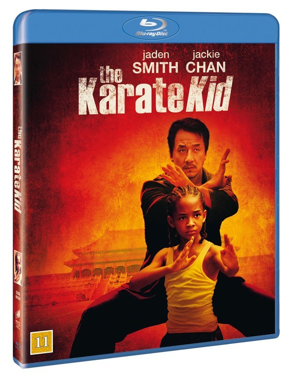 Køb The Karate Kid