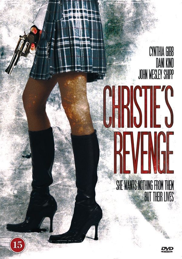 Køb Christie's Revenge