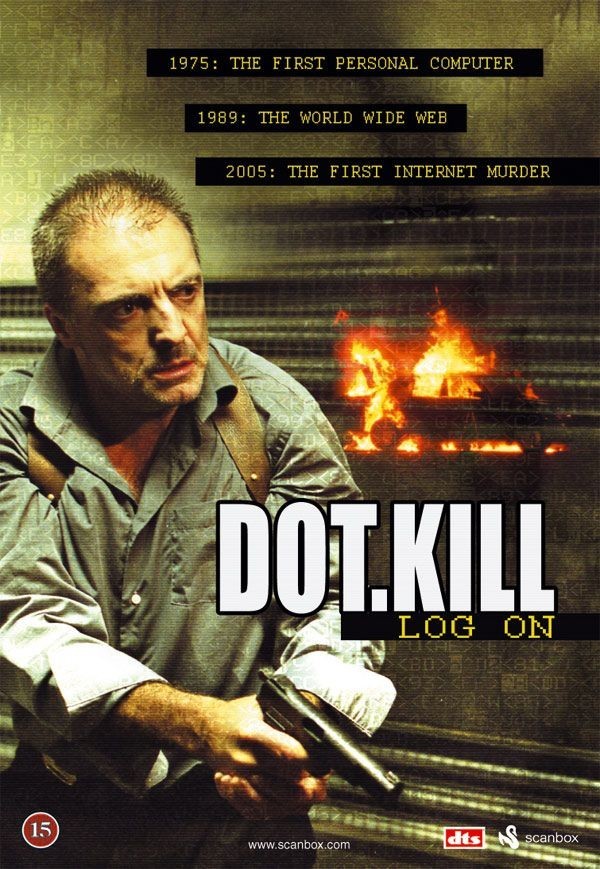 Dot.Kill