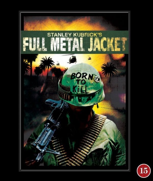 Køb Full Metal Jacket