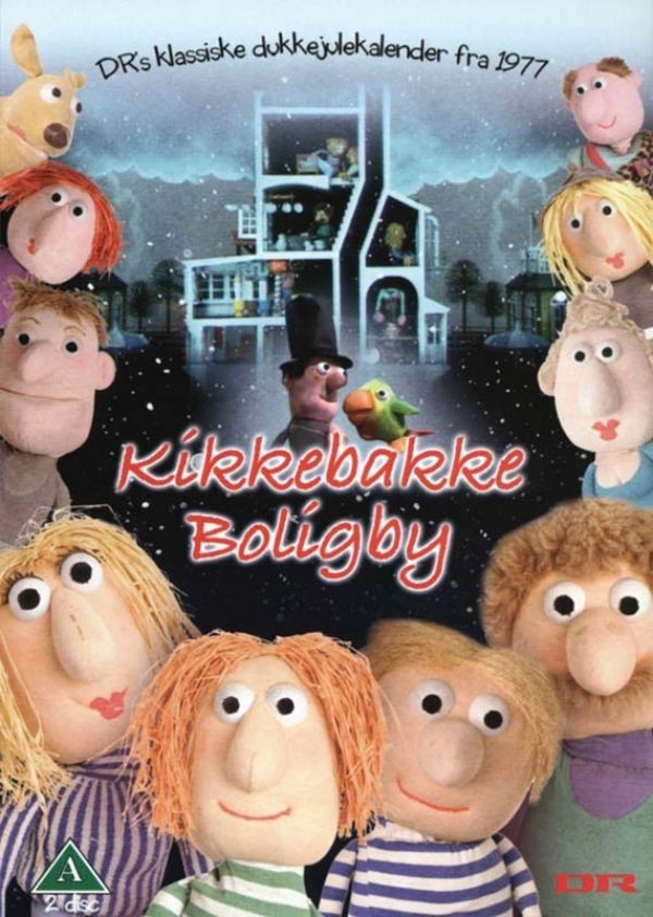 Køb Kikkebakke Boligby