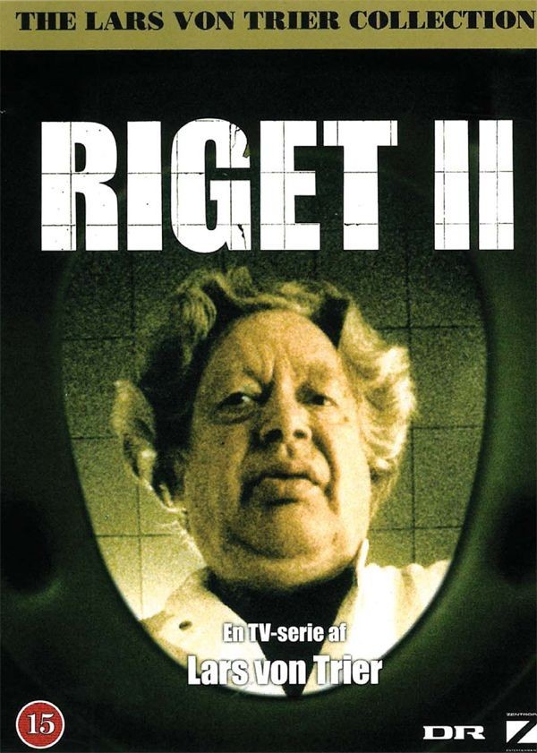 Riget 2