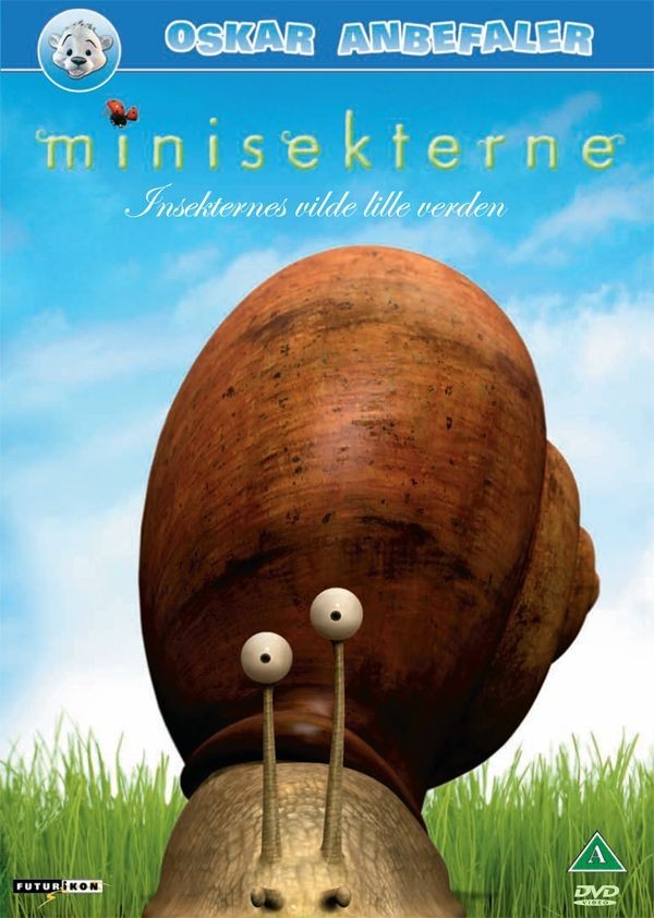 Minisekterne 3