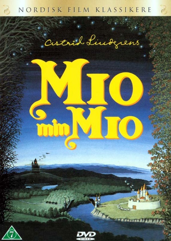 Mio min Mio