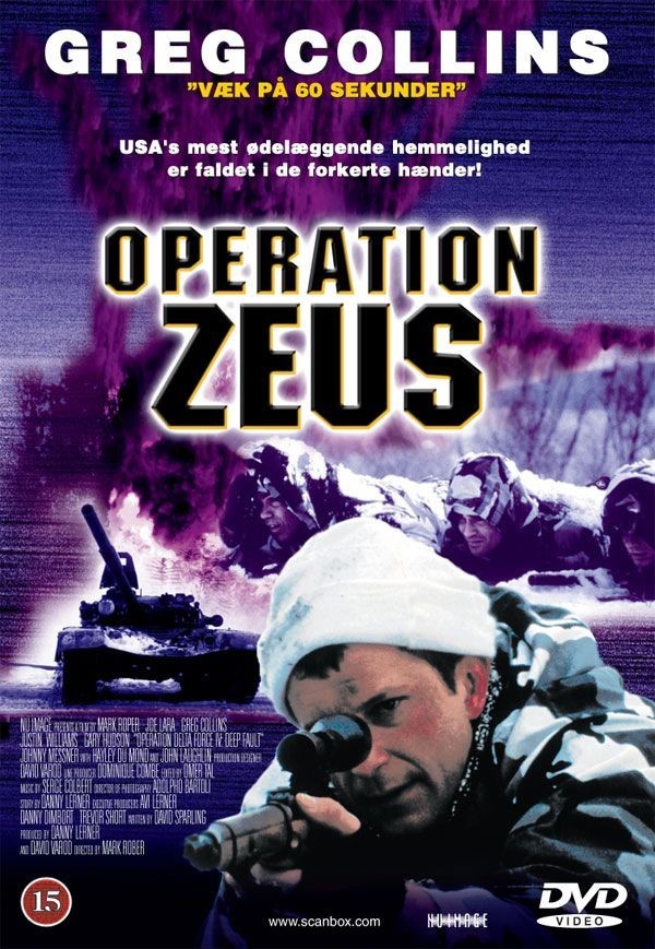 Køb Operation Zeus