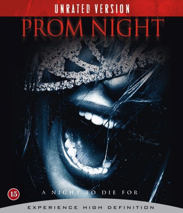 Prom Night [unrated version]