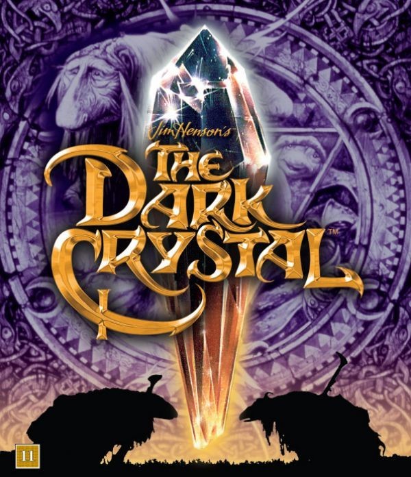 The Dark Crystal