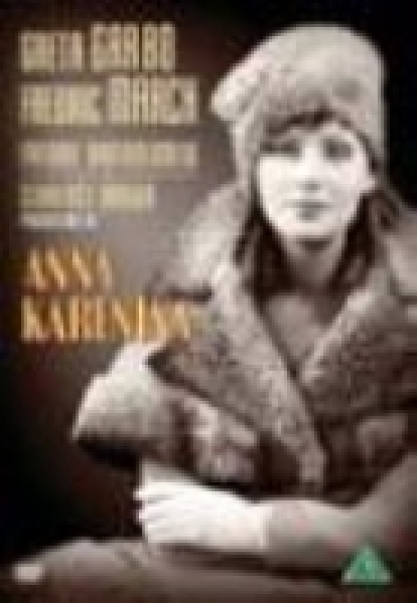 ANNA KARENINA (DVD/S)