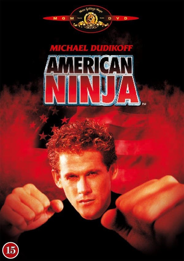 American Ninja 1