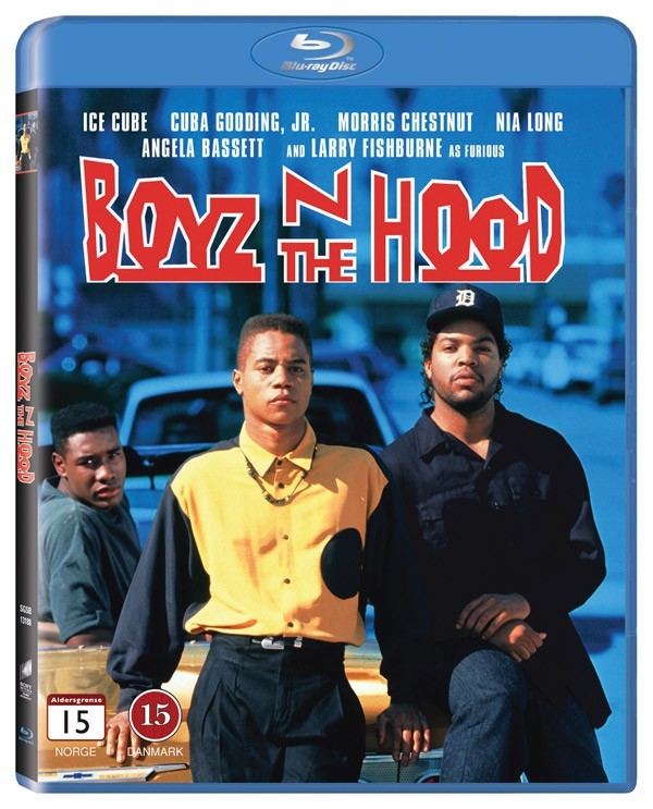 Køb Boyz N The Hood