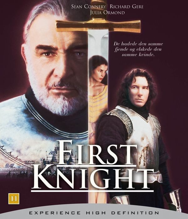 Køb First Knight