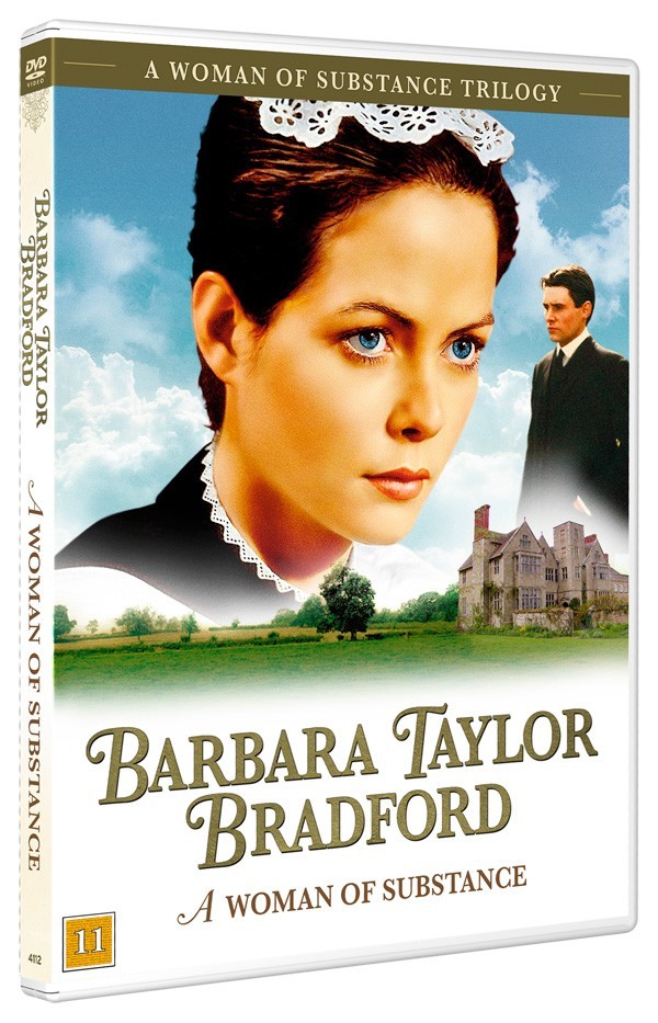 Køb Barbara Taylor Bradford: Emma