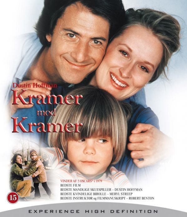 Køb Kramer Mod Kramer