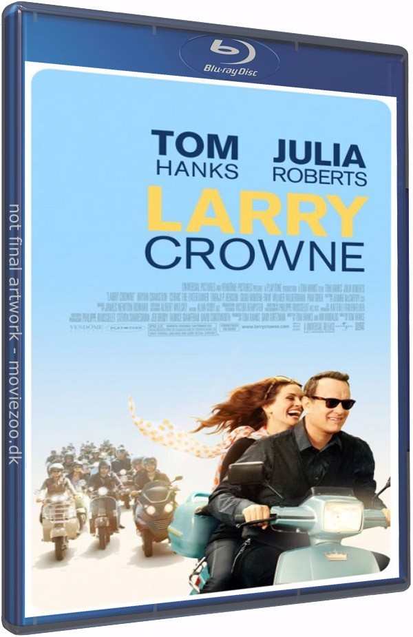 Køb Larry Crowne