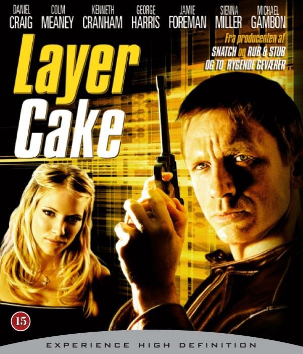 Køb Layer Cake