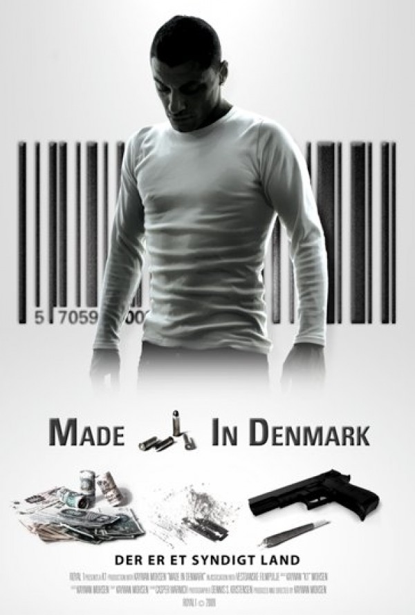 Made In Denmark