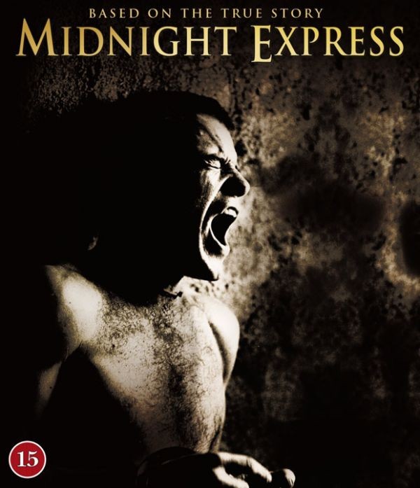 Køb Midnight Express (1978)