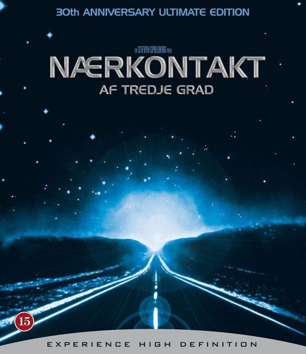 Køb Nærkontakt Af Tredje Grad (30th Anniversary Ultimate Edition)