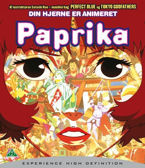 Køb Paprika