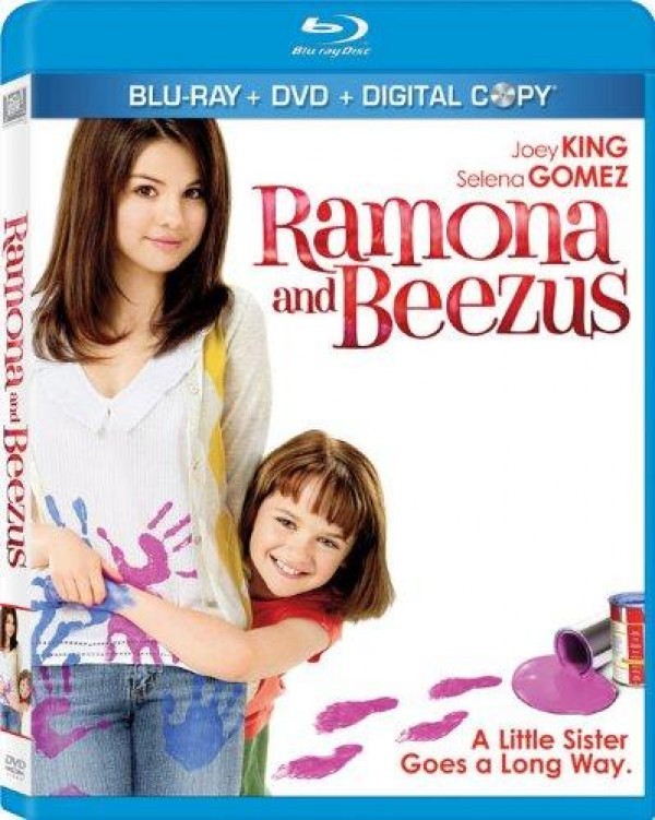 Køb Ramona & Beezus