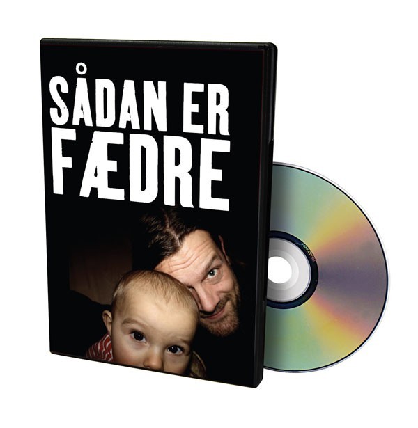 Sådan Er Fædre