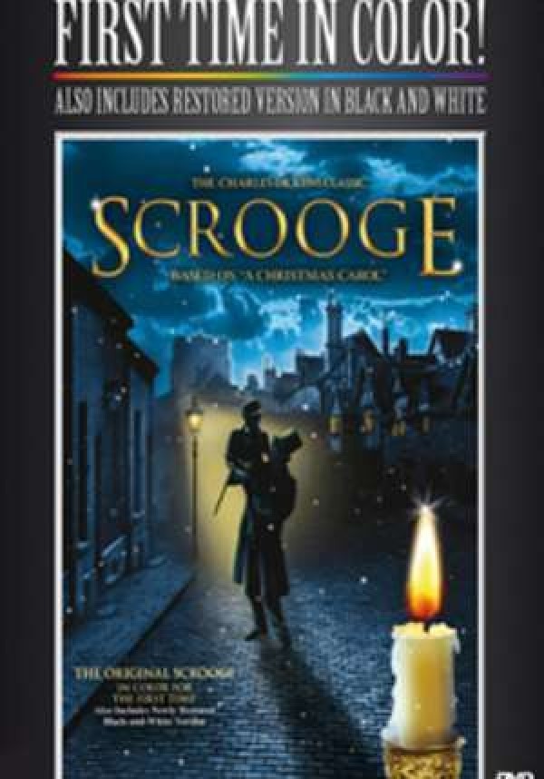 Scrooge