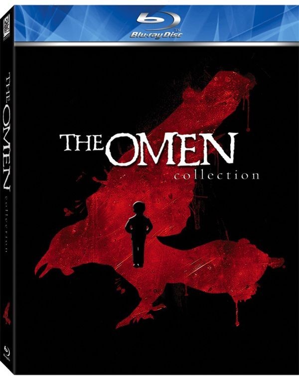 Køb The Omen Collection