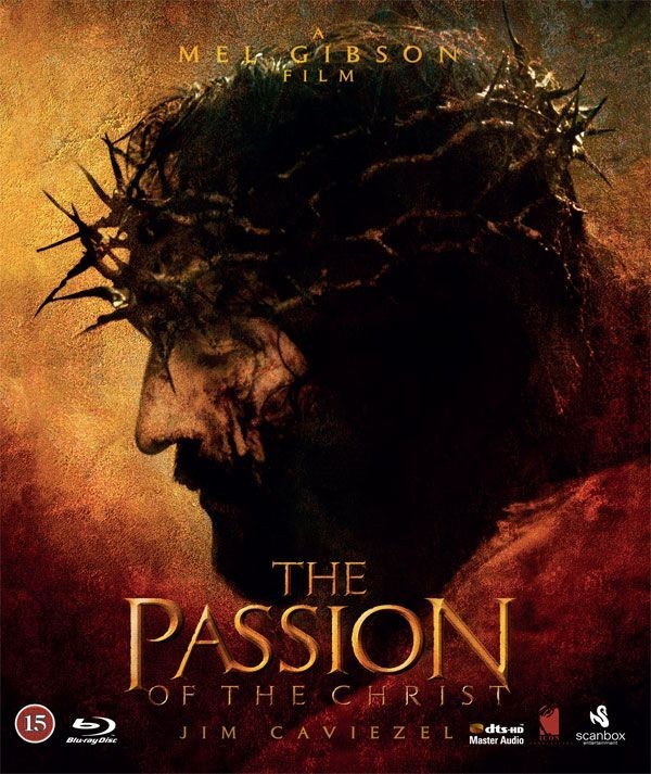 Køb The Passion Of The Christ